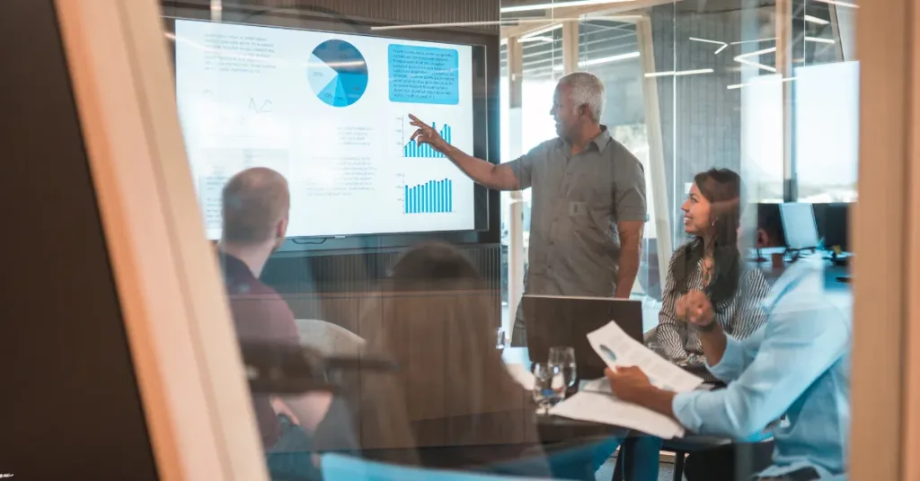 Embracing Modern Design Trends For Your Agency