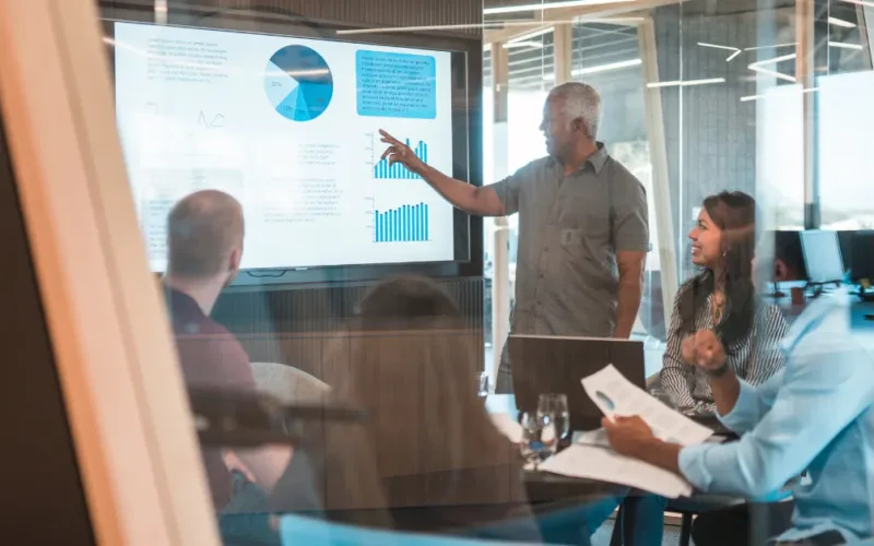 Embracing Modern Design Trends For Your Agency