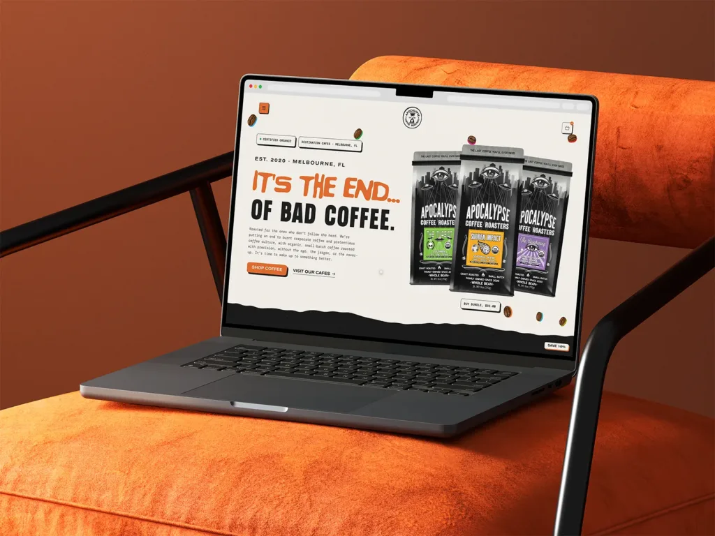 Applinces - Mika Appliances: A Steady Stream of Sales from Search