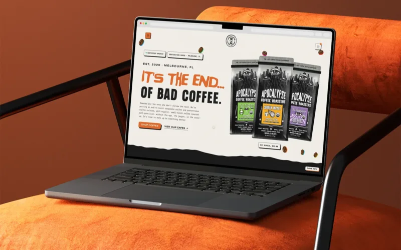 Applinces - Mika Appliances: A Steady Stream of Sales from Search